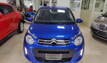 Citroen C1 1.0 VTi 5 Porte pieno