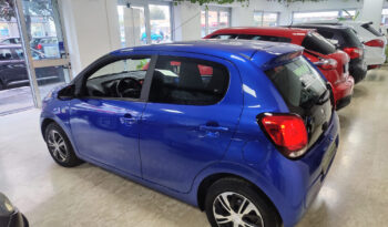 Citroen C1 1.0 VTi 5 Porte pieno