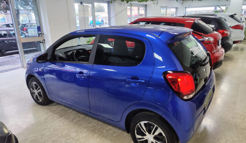 Citroen C1 1.0 VTi 5 Porte pieno