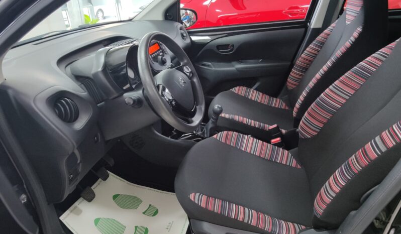 Citroen C1 1.0 VTi 5 Porte pieno