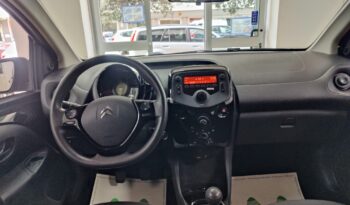 Citroen C1 1.0 VTi 5 Porte pieno