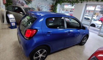 Citroen C1 1.0 VTi 5 Porte pieno