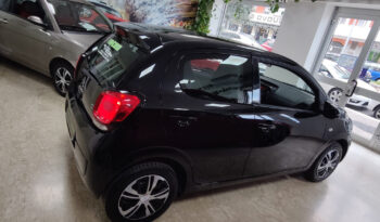 Citroen C1 1.0 VTi 5 Porte pieno