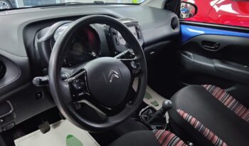 Citroen C1 1.0 VTi 5 Porte pieno