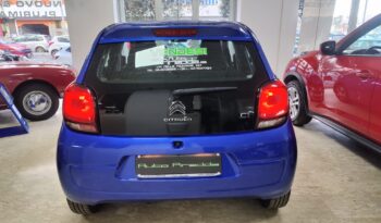 Citroen C1 1.0 VTi 5 Porte pieno