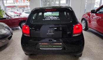 Citroen C1 1.0 VTi 5 Porte pieno