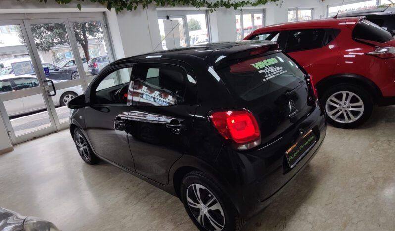 Citroen C1 1.0 VTi 5 Porte pieno