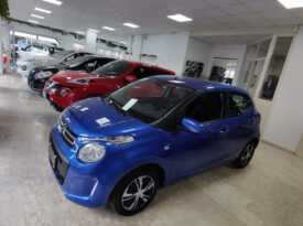 Citroen C1 1.0 VTi 5 Porte