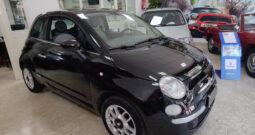 Fiat 500 1.3 Multijet