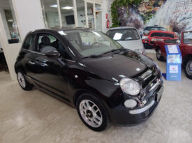 Fiat 500 1.3 Multijet