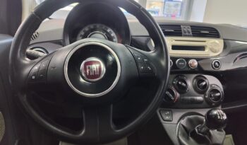 Fiat 500 1.3 Multijet pieno