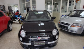 Fiat 500 1.3 Multijet pieno