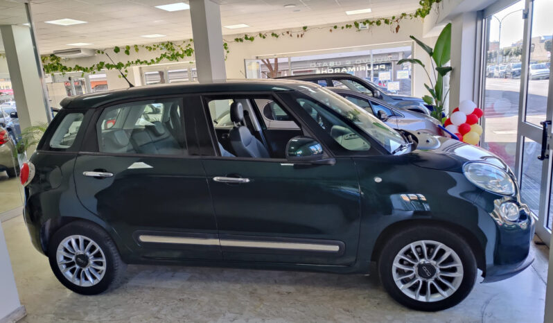 Fiat 500L 1.6 Multijet 105 CV Lounge TETTO PANORAMICO pieno