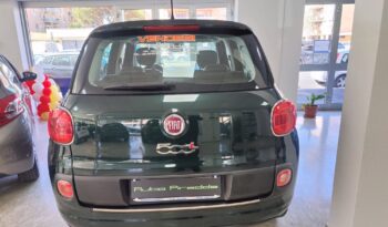 Fiat 500L 1.6 Multijet 105 CV Lounge TETTO PANORAMICO pieno