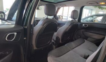 Fiat 500L 1.6 Multijet 105 CV Lounge TETTO PANORAMICO pieno