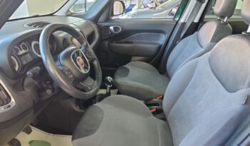 Fiat 500L 1.6 Multijet 105 CV Lounge TETTO PANORAMICO pieno