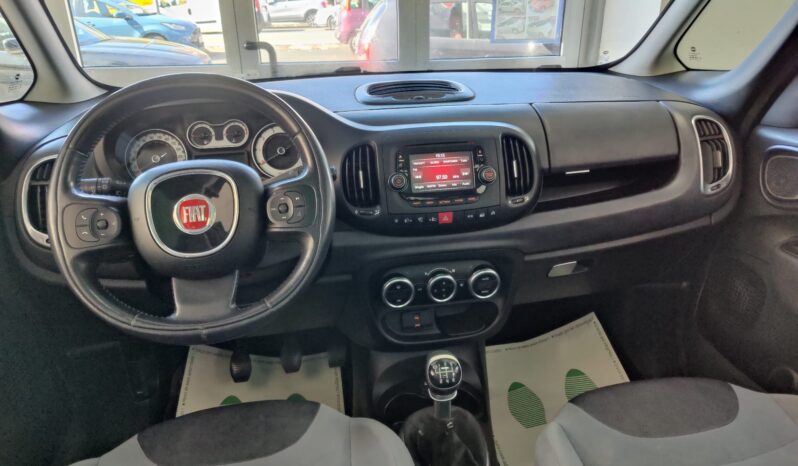 Fiat 500L 1.6 Multijet 105 CV Lounge TETTO PANORAMICO pieno