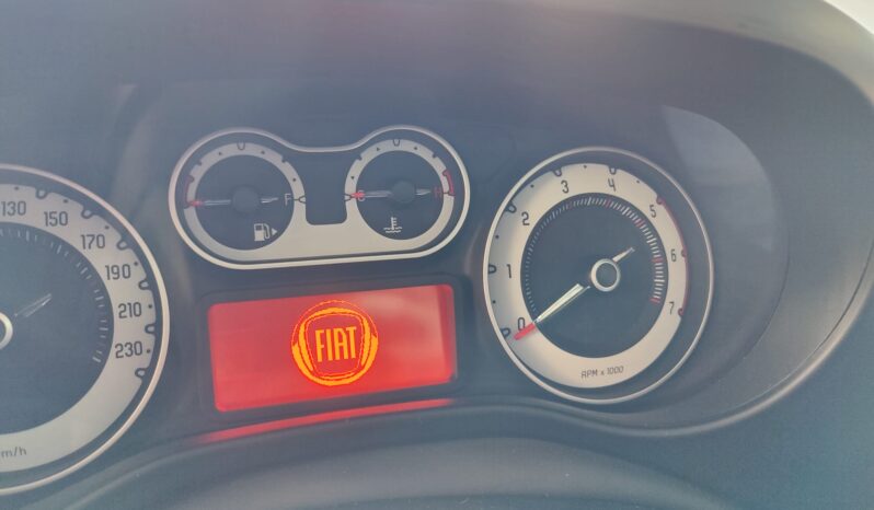 Fiat 500L 1.6 Multijet 105 CV Lounge TETTO PANORAMICO pieno