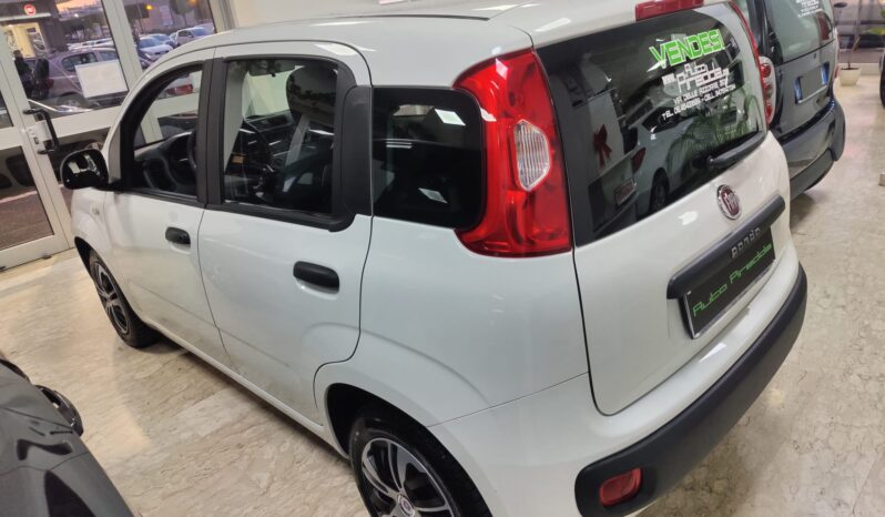 Fiat Panda 1.2 5 Porte pieno