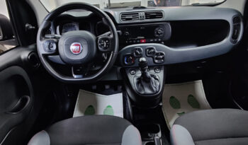 Fiat Panda 1.2 5 Porte pieno