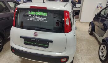 Fiat Panda 1.2 5 Porte pieno