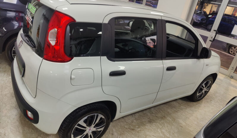 Fiat Panda 1.2 5 Porte pieno