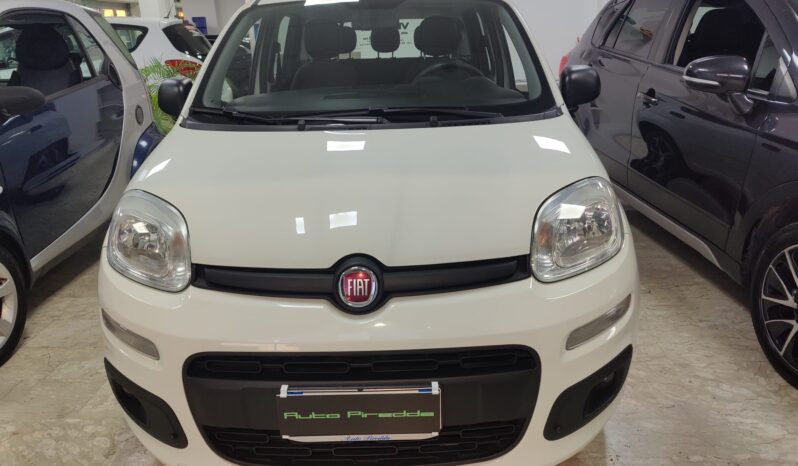 Fiat Panda 1.2 5 Porte pieno