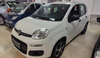 Fiat Panda 1.2 5 Porte pieno