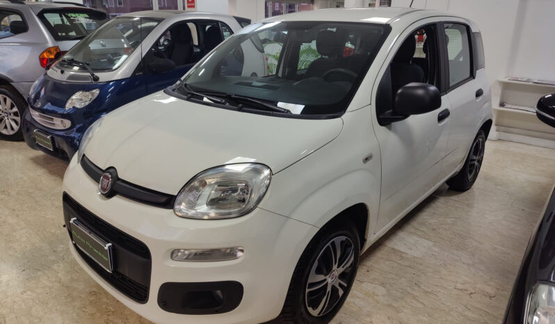 Fiat Panda 1.2 5 Porte pieno