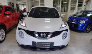 Nissan Juke 1.5 dCi NAVIGATORE TELECAMERA pieno