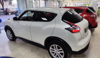 Nissan Juke 1.5 dCi NAVIGATORE TELECAMERA pieno