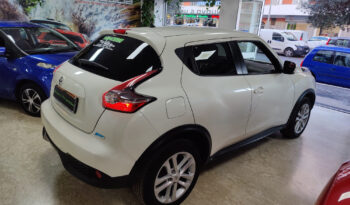 Nissan Juke 1.5 dCi NAVIGATORE TELECAMERA pieno