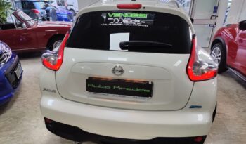 Nissan Juke 1.5 dCi NAVIGATORE TELECAMERA pieno