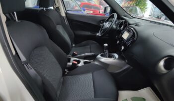 Nissan Juke 1.5 dCi NAVIGATORE TELECAMERA pieno