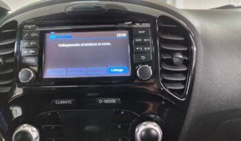 Nissan Juke 1.5 dCi NAVIGATORE TELECAMERA pieno