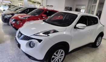 Nissan Juke 1.5 dCi NAVIGATORE TELECAMERA pieno