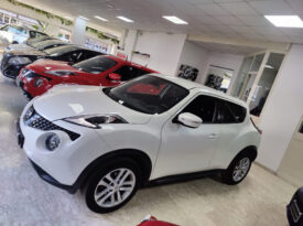 Nissan Juke 1.5 dCi NAVIGATORE TELECAMERA