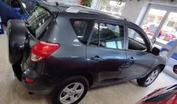 Toyota RAV4 2.2 D-4D 136 CV pieno