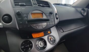 Toyota RAV4 2.2 D-4D 136 CV pieno