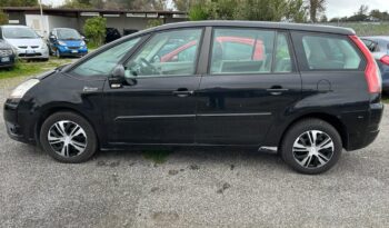 Citroen C4 Grand Picasso 1.6 HDi 7 POSTI pieno