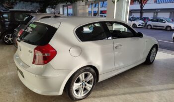 Bmw 118d Cambio Automatico pieno