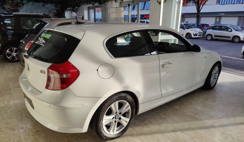 Bmw 118d Cambio Automatico pieno