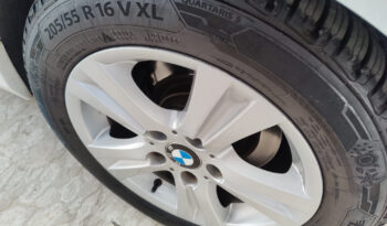 Bmw 118d Cambio Automatico pieno