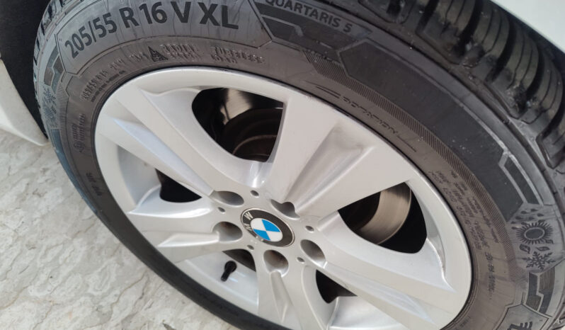 Bmw 118d Cambio Automatico pieno