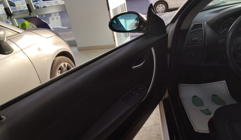 Bmw 118d Cambio Automatico pieno