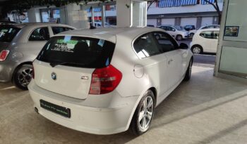 Bmw 118d Cambio Automatico pieno