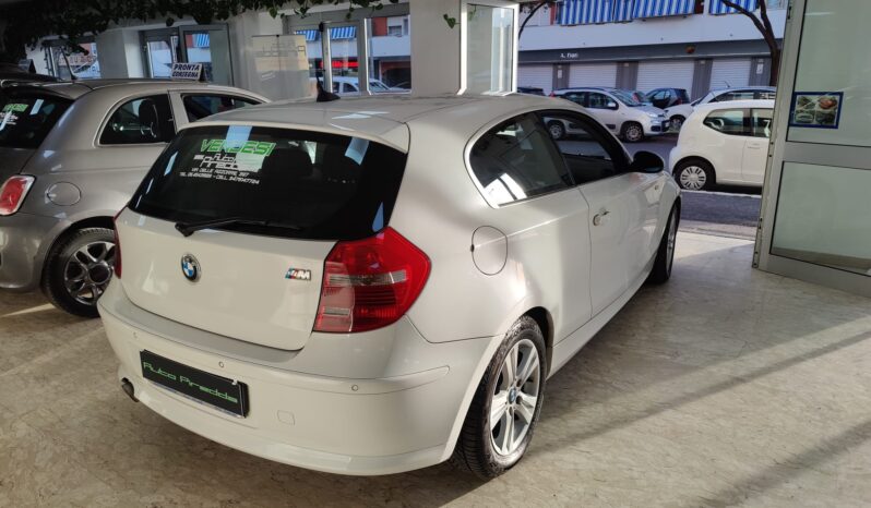 Bmw 118d Cambio Automatico pieno