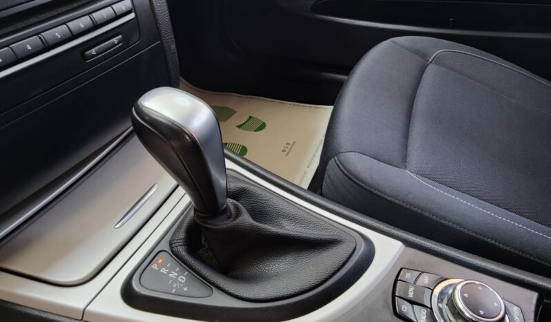 Bmw 118d Cambio Automatico pieno