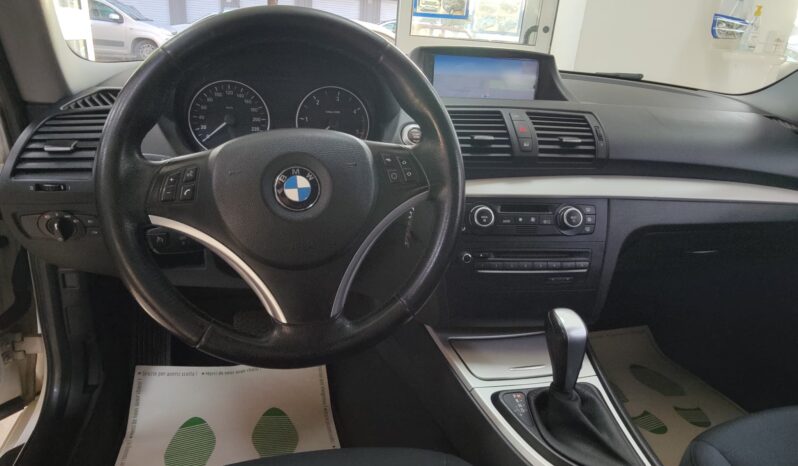 Bmw 118d Cambio Automatico pieno