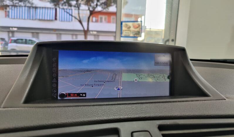 Bmw 118d Cambio Automatico pieno